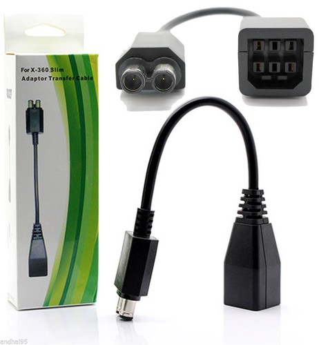 Câble adaptateur alimentation - adaptateur,
