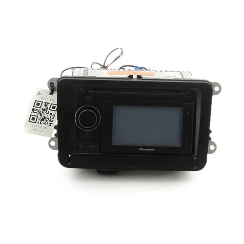 Autoradio adaptable skoda - -,