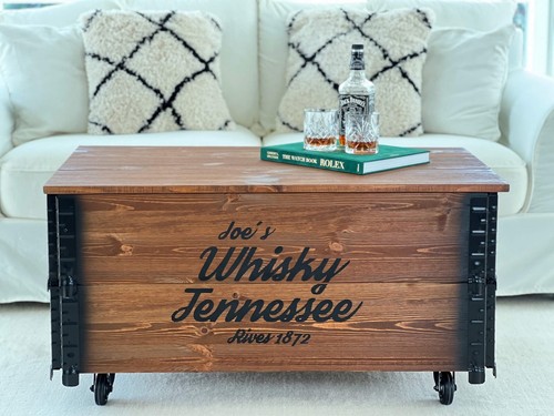 Table basse appoint - table,