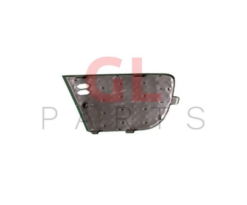 Feu anti brouillard avant - anti-brouillard,
