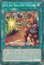 Yu-Gi-Oh! Jeu de Ballon Géant