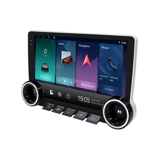 Double din 4g 64g car - double,