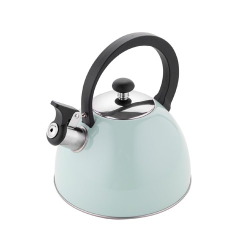Bouilloire inox i - bouilloire, (2,5