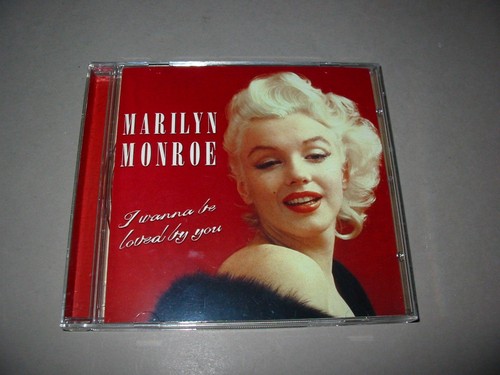 Marilyn monroe i - marilyn,