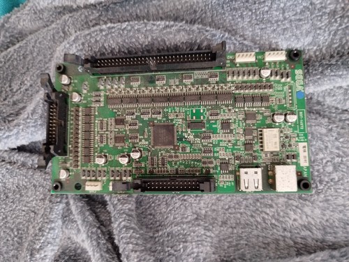 Jvs sega type - jvs, 837-14572