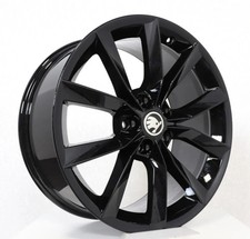 18 pouces Skoda Superb