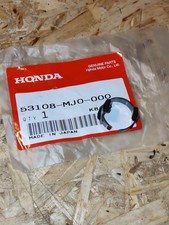 Anneau arrets poids guidon