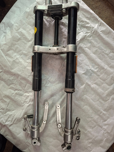 Fourche hanway masai 125 - /,