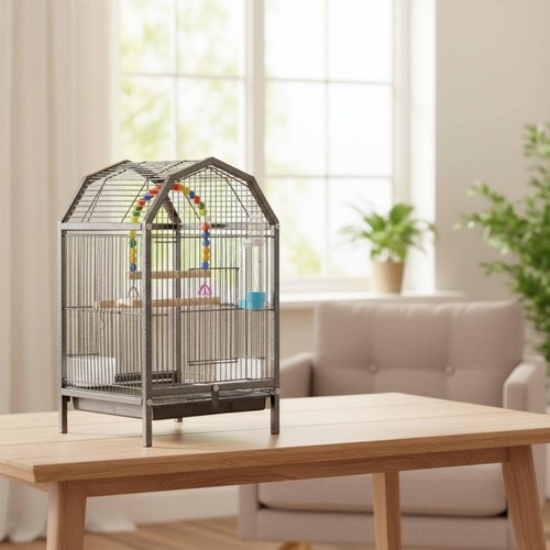 Volière oiseaux portable - volière,
