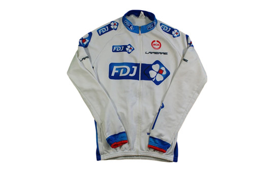 Maillot vélo rétro moa - maillot,