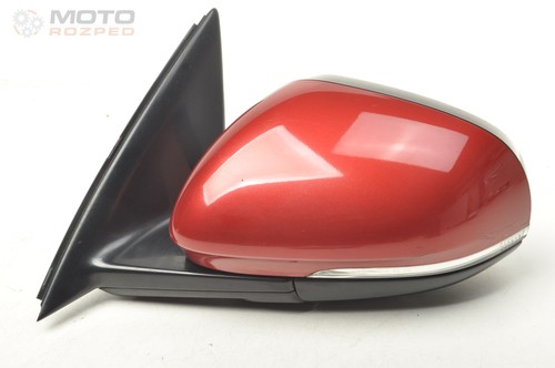 Miroir latéral jaguar - jaguar, x351