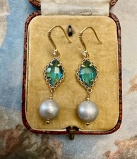 PIERRE BLEUE, VÉRITABLE PERLE