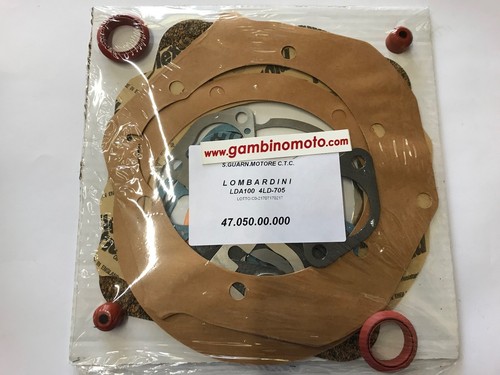 Kit joints moteur - de,