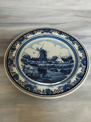 Ancienne assiette heineken - assiette,