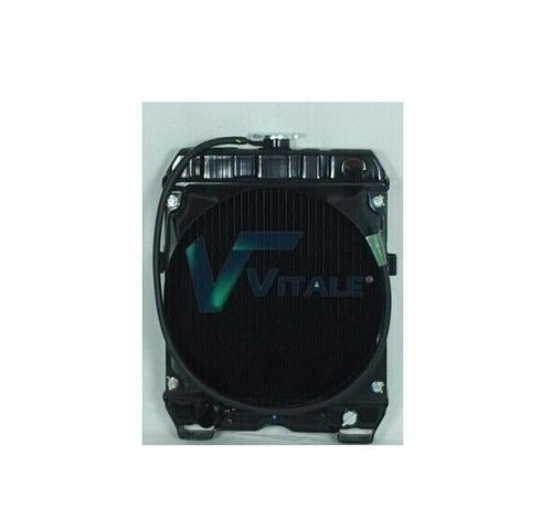Urgent service radiator for - radiator,