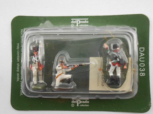 Soldats bataille - de, la