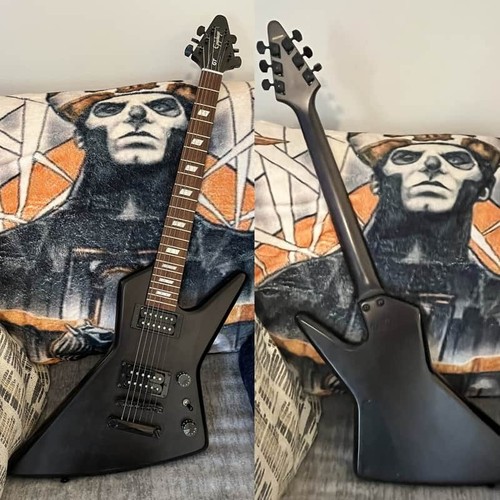 Epiphone explorer electric - explorer,