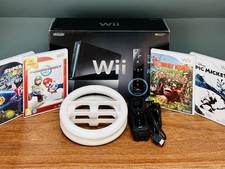 Nintendo Wii Sports Resort