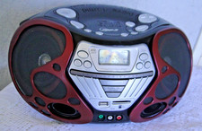 Radio Stéréo Lecteur cd mp3