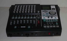 Table mixage Tascam DP-01FX/CD Portastudio pour pièces