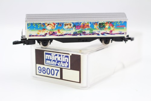 98007 somo voiture noël - 98007, de