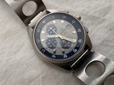 Montre bracelet de plongée