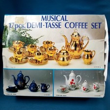 Vintage JAPAN Gold Fine China