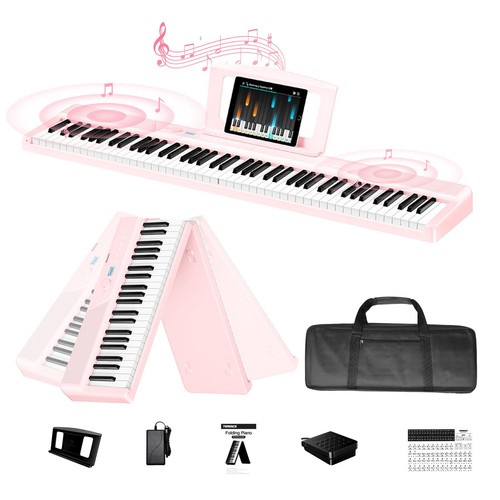 V50 piano numérique 88 - piano, à