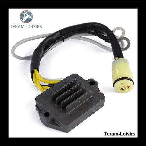 Régulateur tension pour - régulateur,