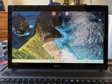 PC portable Acer Aspire 5742Z