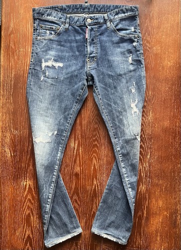 Dsquared2 men blue - dsquared2, men’s