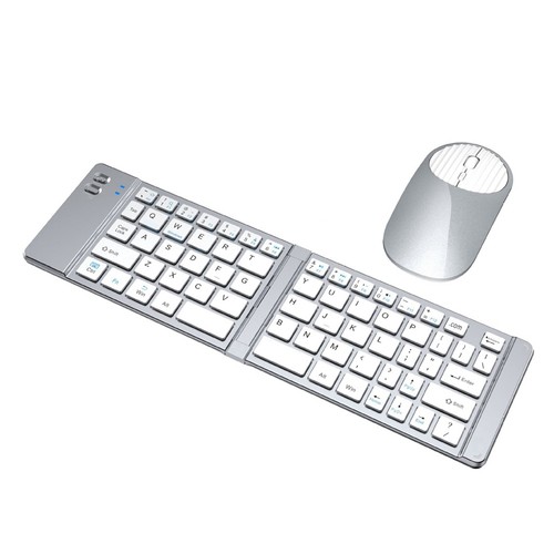 Ensemble clavier souris - et,