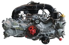 Moteur pour Subaru Crosstrek