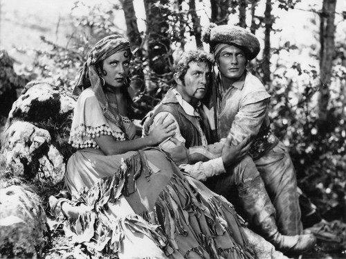 Viviane romance jean marais - ,