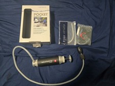 Katadyn Pocket Ceramic  Water Filter