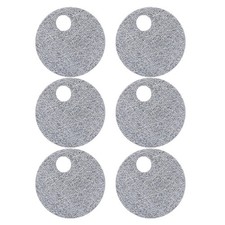 Écran brûleur fritté 33 mm