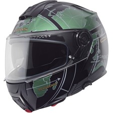Casque pliant Schuberth C5