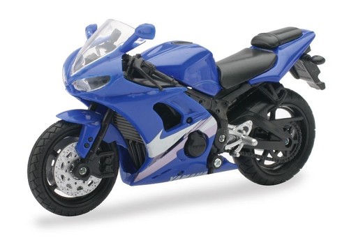Newray miniature moto - miniature, yamaha
