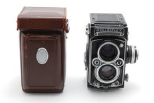 [Exc+4] Rolleiflex 3.5E 6x6