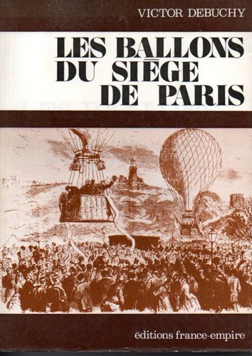 Les ballons siège paris - les, du