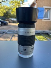 Objectif MINOLTA AF 75-300