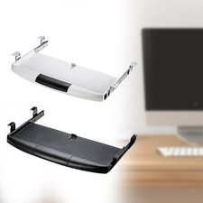 Plateau de clavier sous le