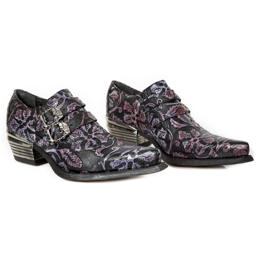New rock 7960 chaussure en - chaussure,