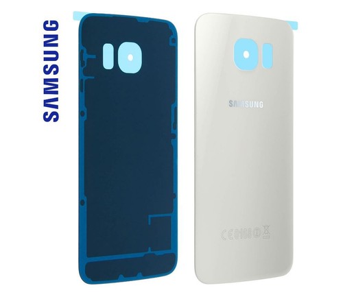 Vitre arriere samsung galaxy - arriere,