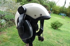 CASQUE EQUIPE ECOUTEURS  ET