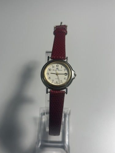 Montre yonger bresson - &,