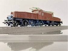 MÄRKLIN 39562 - SBB/CFF/FFS - Serie Ce 6/8 III - MFX SOUND H0 - NEW ! (AD-719)