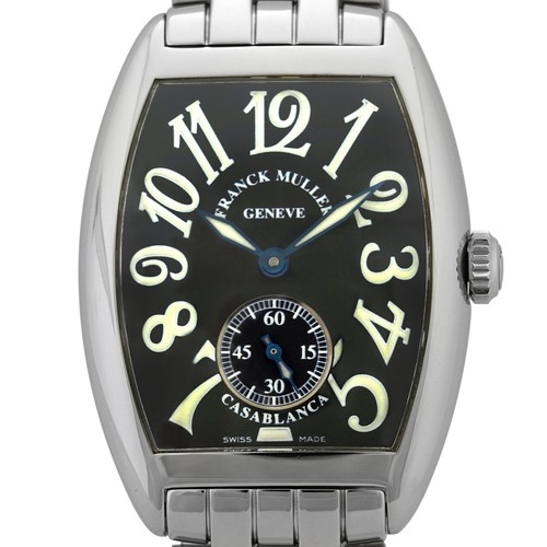 Franck muller casablanca - muller,
