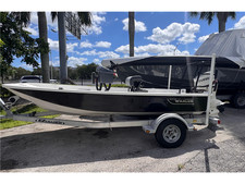 1980 Boston Whaler 170 Montauk