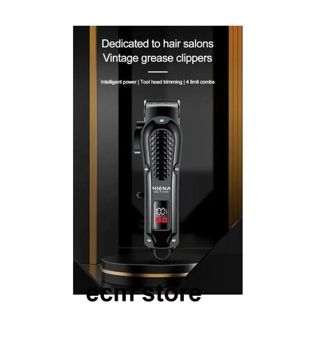 Hiena tondeuse cheveux - hiena,